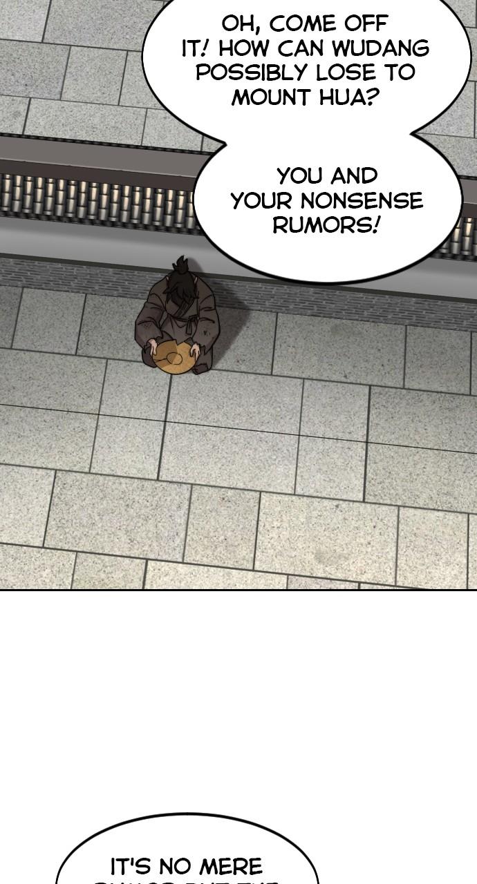 Return of the Blossoming Blade Chapter 86 — page 94