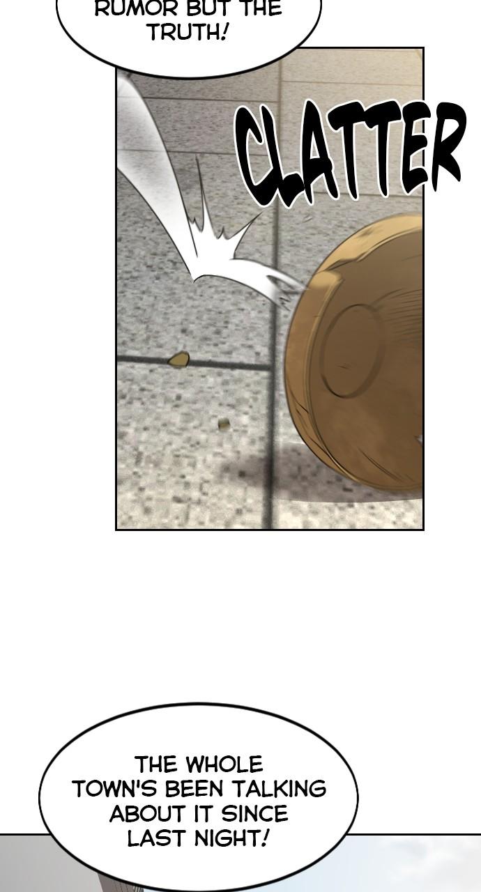 Return of the Blossoming Blade Chapter 86 — page 95