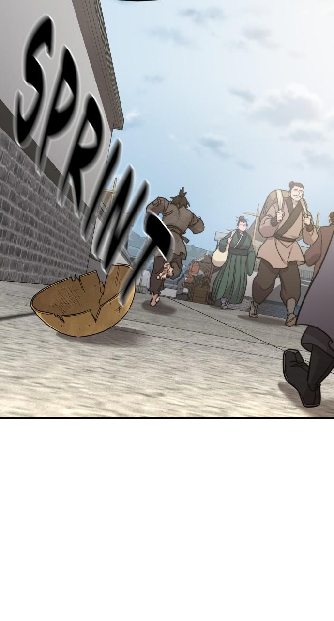 Return of the Blossoming Blade Chapter 86 — page 96