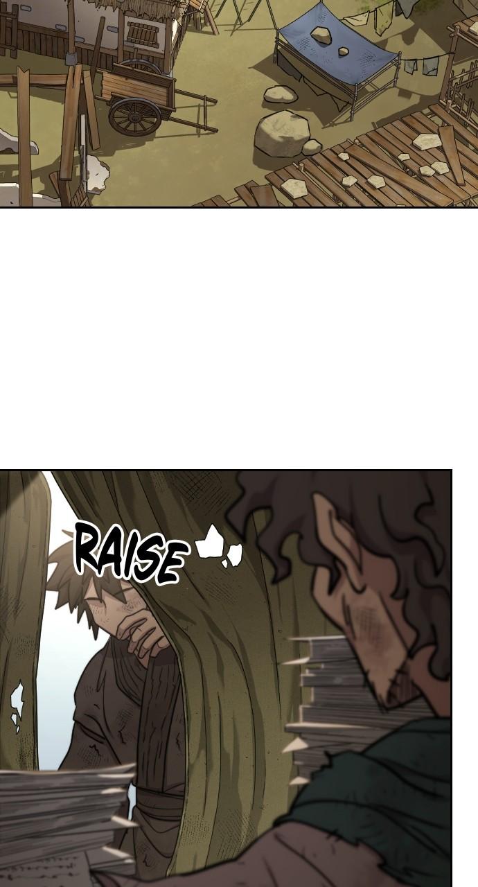 Return of the Blossoming Blade Chapter 86 — page 98