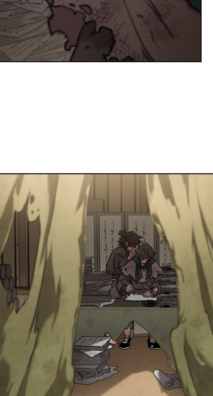 Return of the Blossoming Blade Chapter 86 — page 99