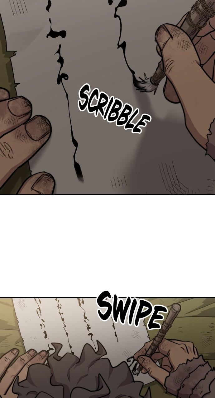 Return of the Blossoming Blade Chapter 86 — page 101