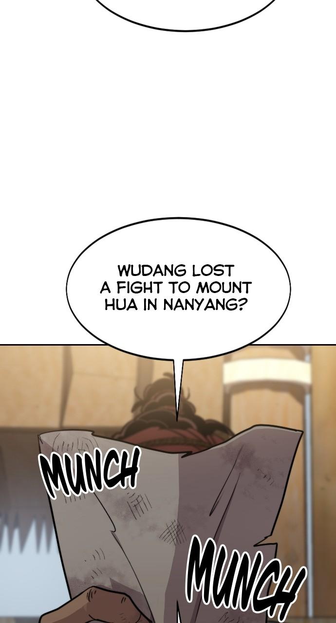 Return of the Blossoming Blade Chapter 86 — page 105