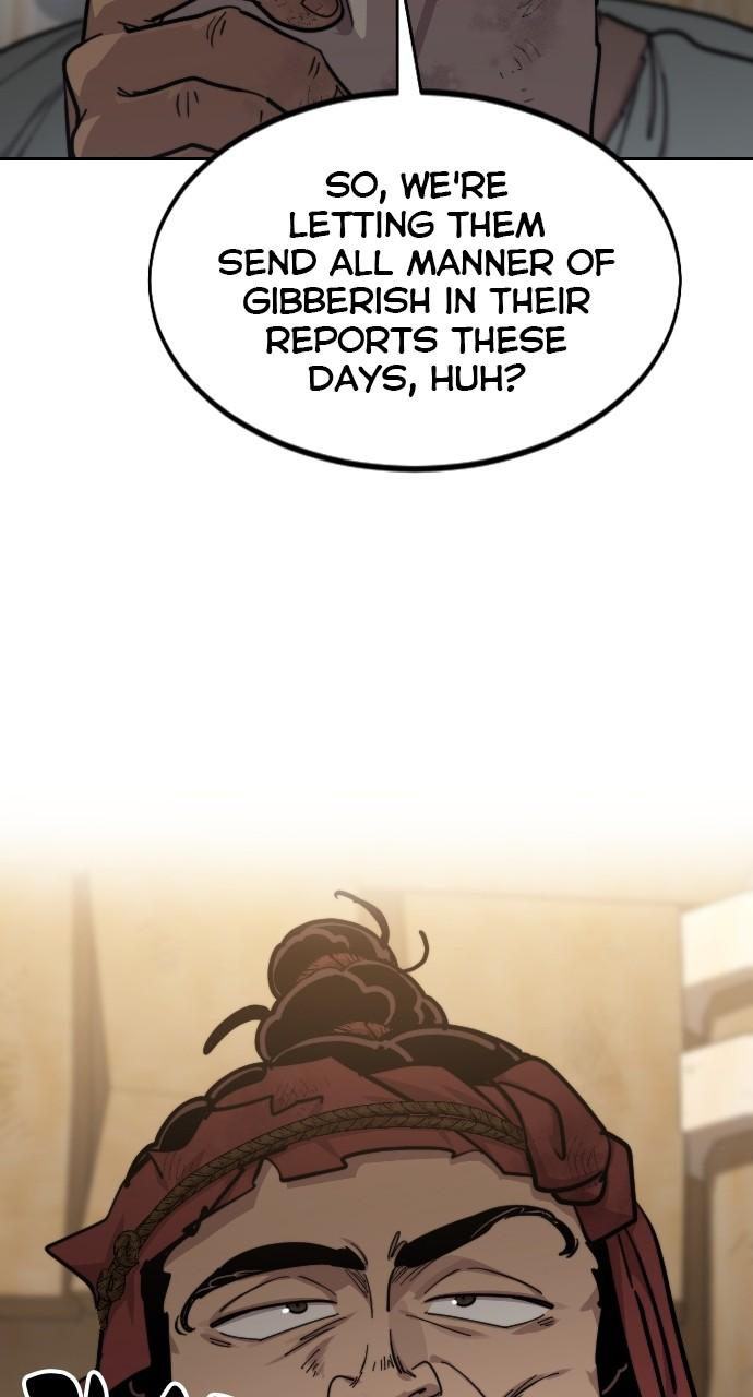 Return of the Blossoming Blade Chapter 86 — page 106