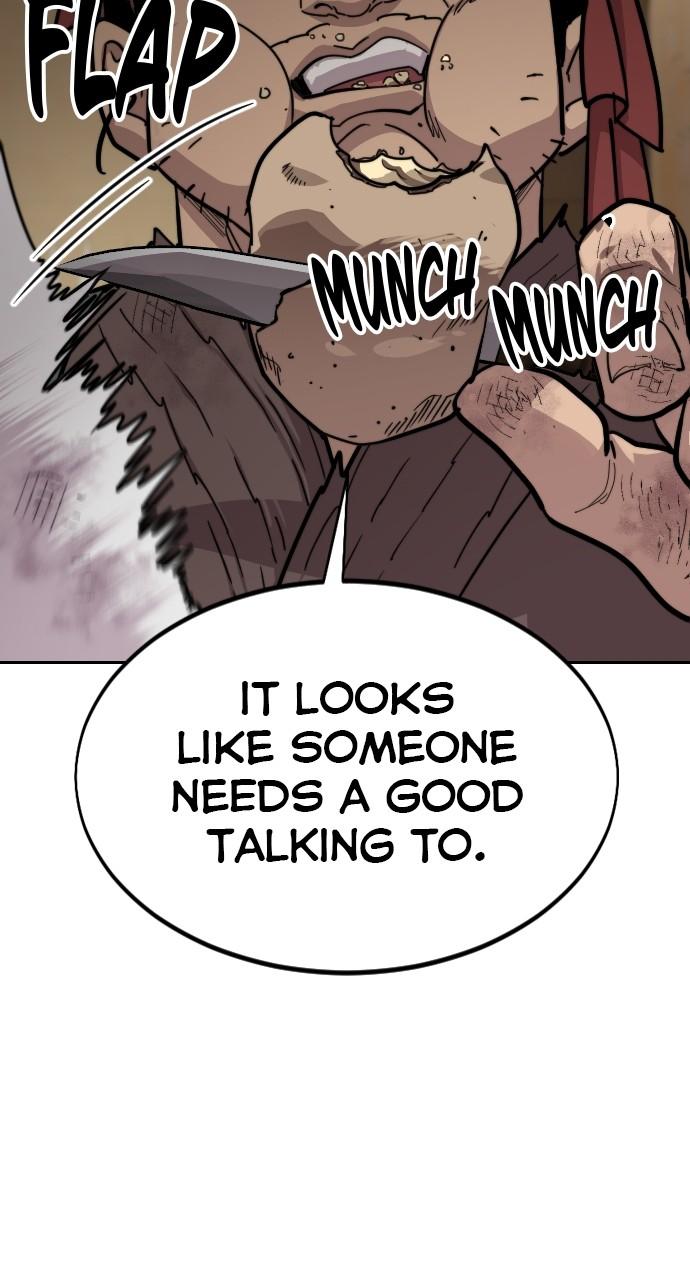 Return of the Blossoming Blade Chapter 86 — page 107