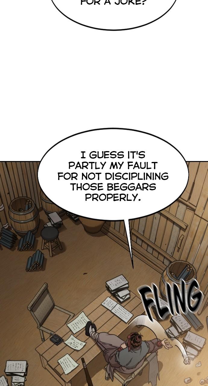 Return of the Blossoming Blade Chapter 87 — page 2