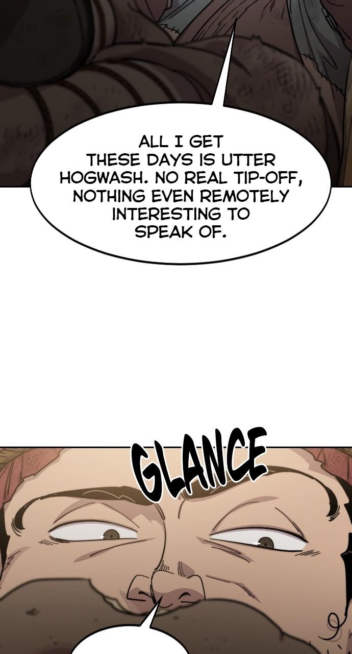 Return of the Blossoming Blade Chapter 87 — page 4