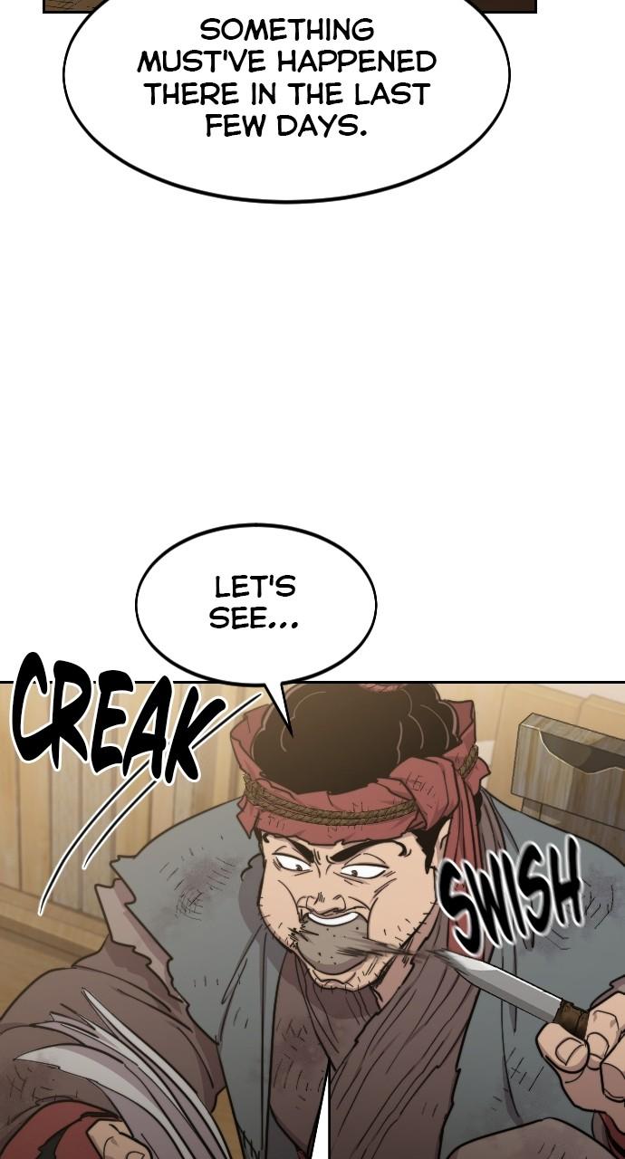 Return of the Blossoming Blade Chapter 87 — page 6