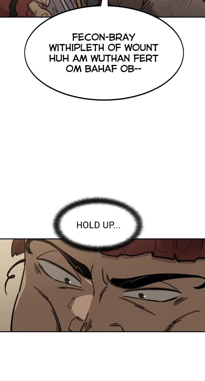 Return of the Blossoming Blade Chapter 87 — page 7