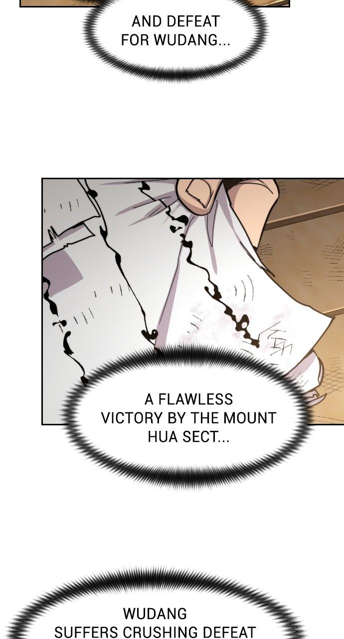 Return of the Blossoming Blade Chapter 87 — page 10