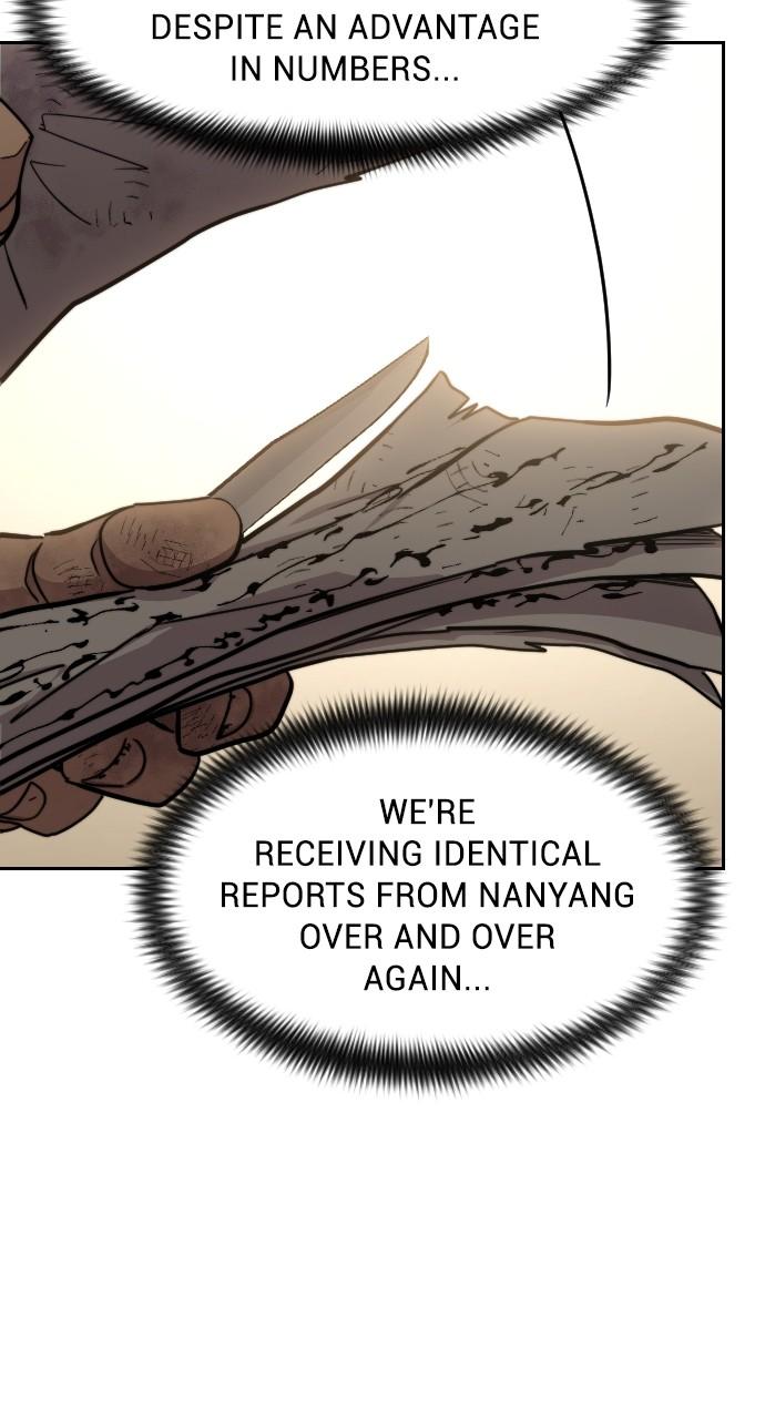 Return of the Blossoming Blade Chapter 87 — page 11