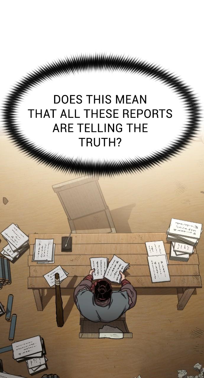 Return of the Blossoming Blade Chapter 87 — page 13