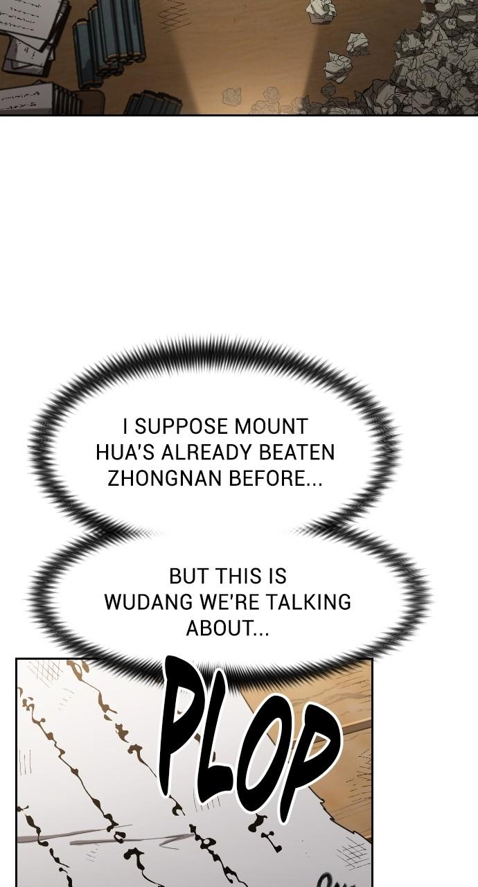 Return of the Blossoming Blade Chapter 87 — page 14