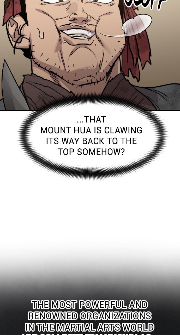 Return of the Blossoming Blade Chapter 87 — page 16