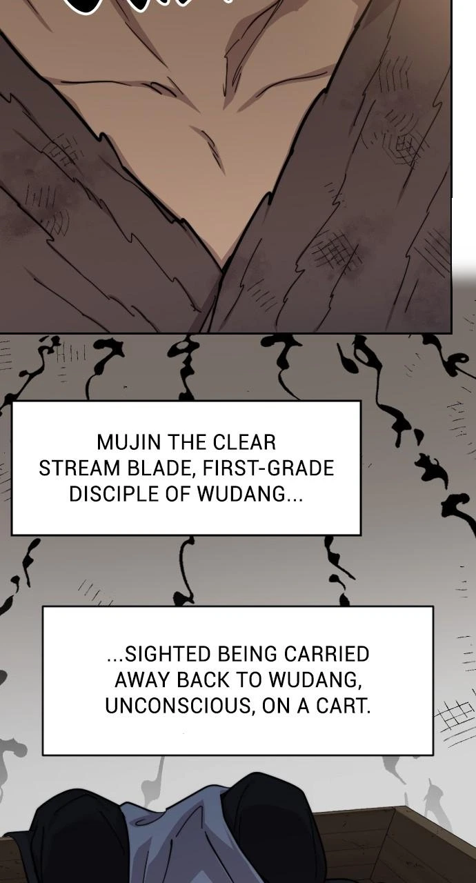 Return of the Blossoming Blade Chapter 87 — page 20