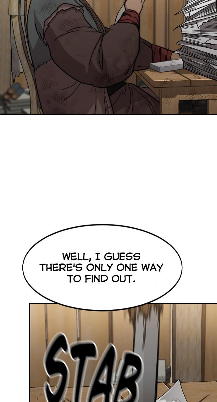 Return of the Blossoming Blade Chapter 87 — page 22
