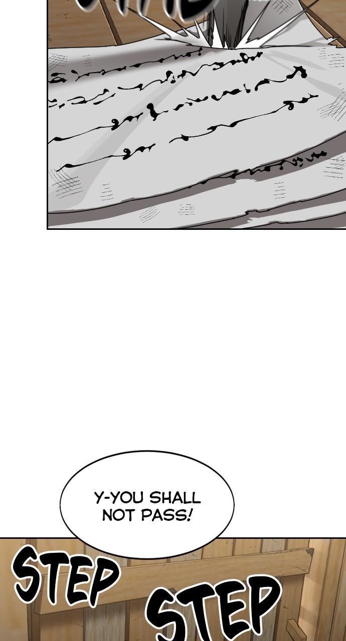 Return of the Blossoming Blade Chapter 87 — page 23