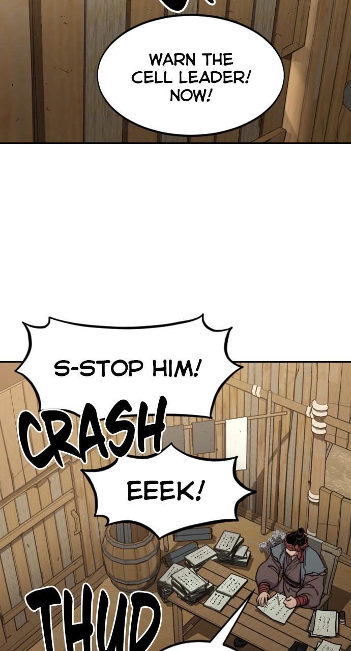 Return of the Blossoming Blade Chapter 87 — page 24