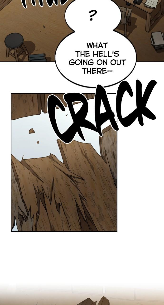 Return of the Blossoming Blade Chapter 87 — page 25