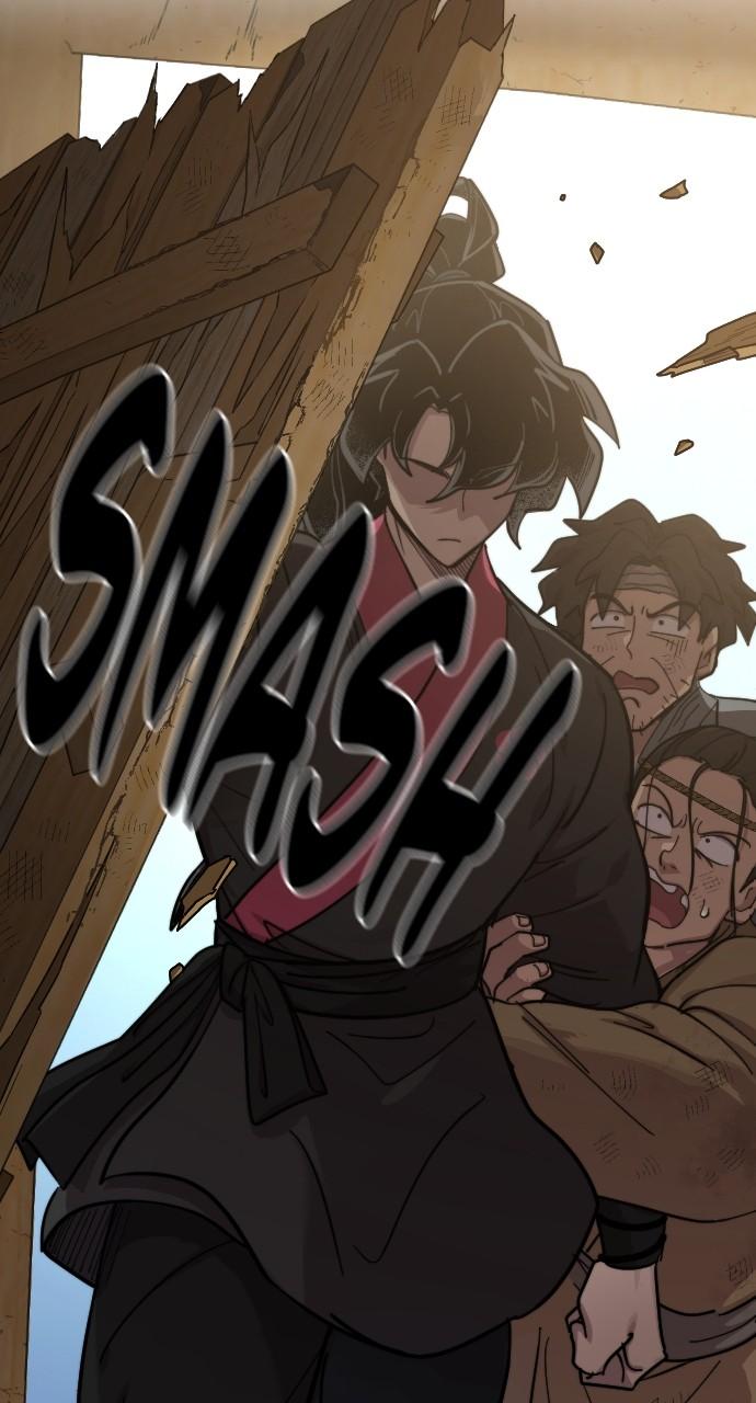 Return of the Blossoming Blade Chapter 87 — page 26