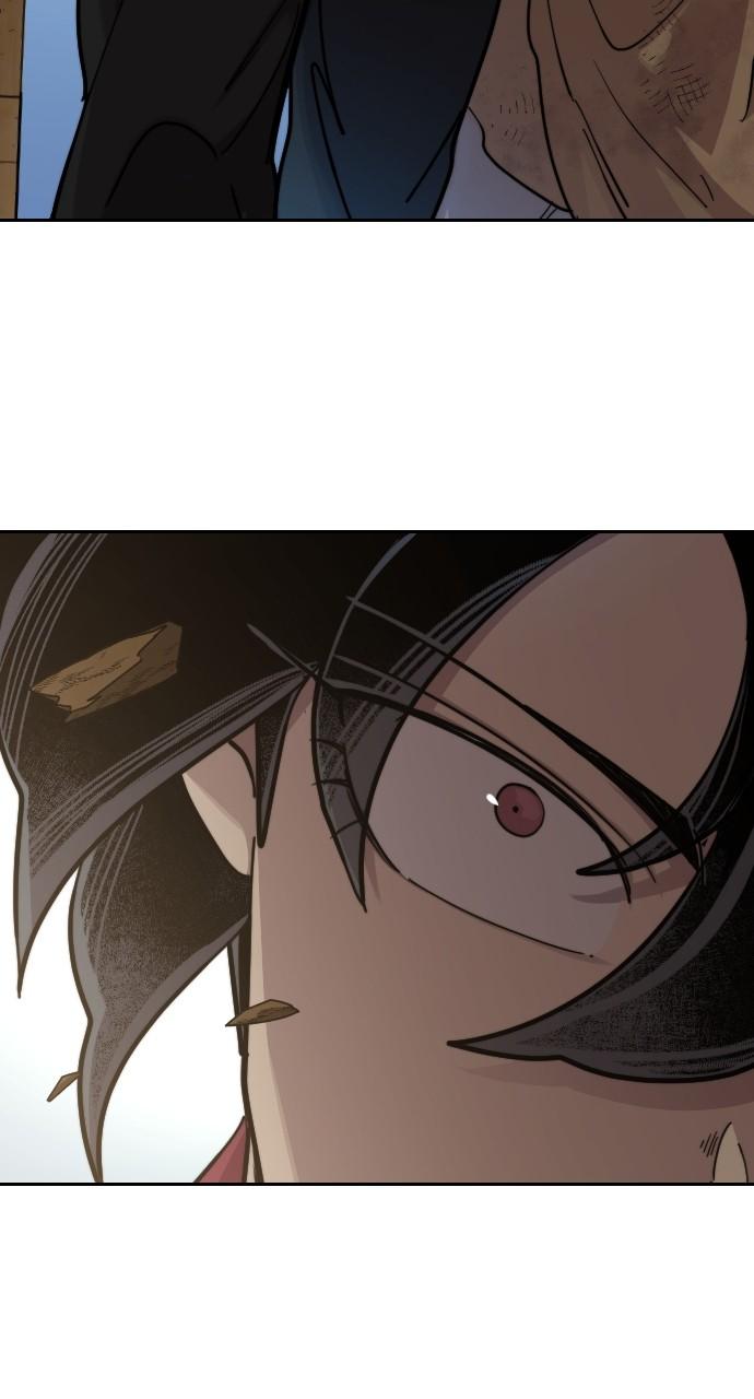 Return of the Blossoming Blade Chapter 87 — page 27
