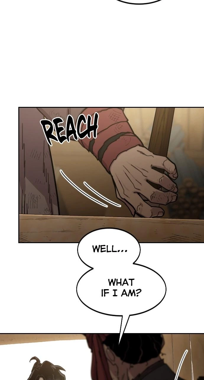 Return of the Blossoming Blade Chapter 87 — page 30