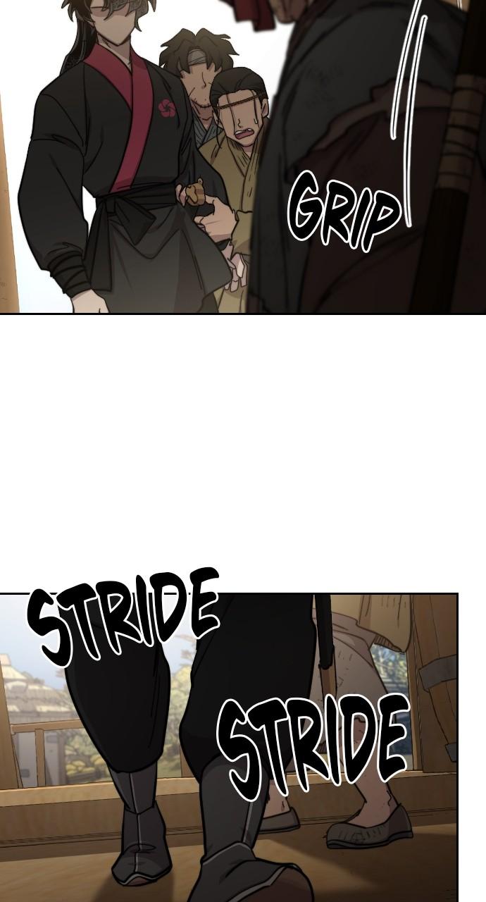 Return of the Blossoming Blade Chapter 87 — page 31