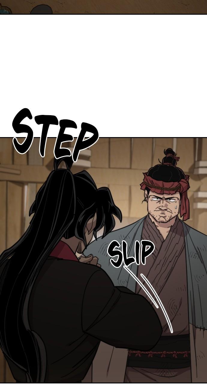 Return of the Blossoming Blade Chapter 87 — page 33