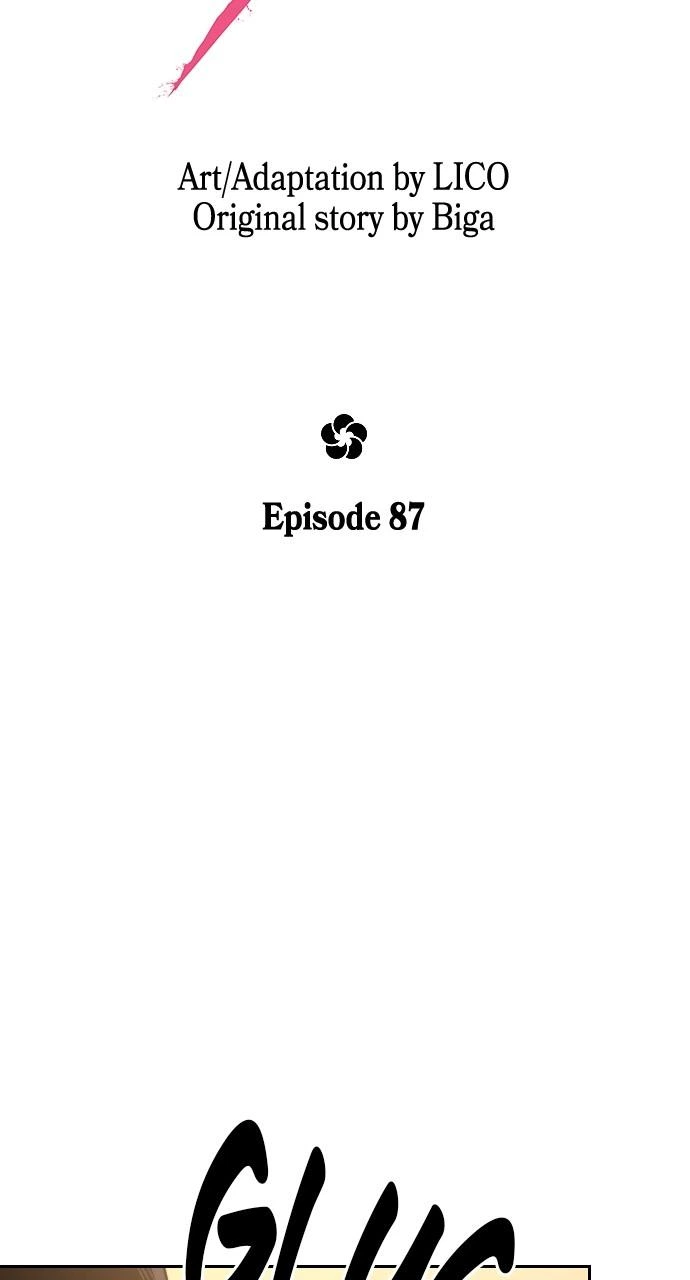 Return of the Blossoming Blade Chapter 87 — page 37