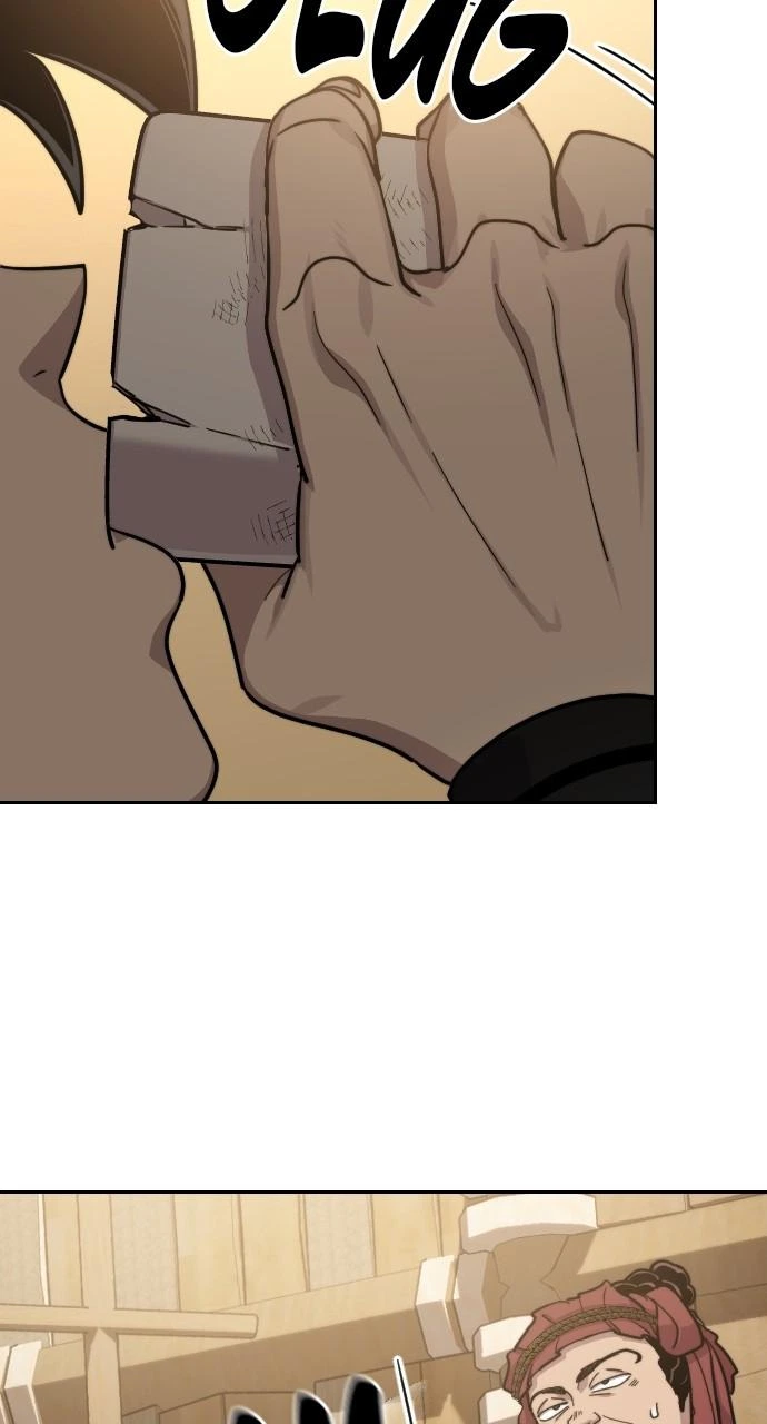 Return of the Blossoming Blade Chapter 87 — page 38