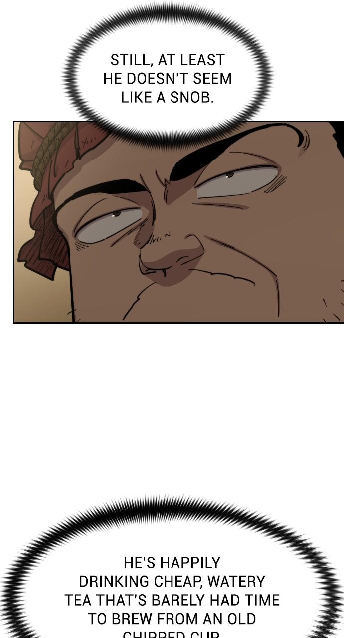 Return of the Blossoming Blade Chapter 87 — page 40