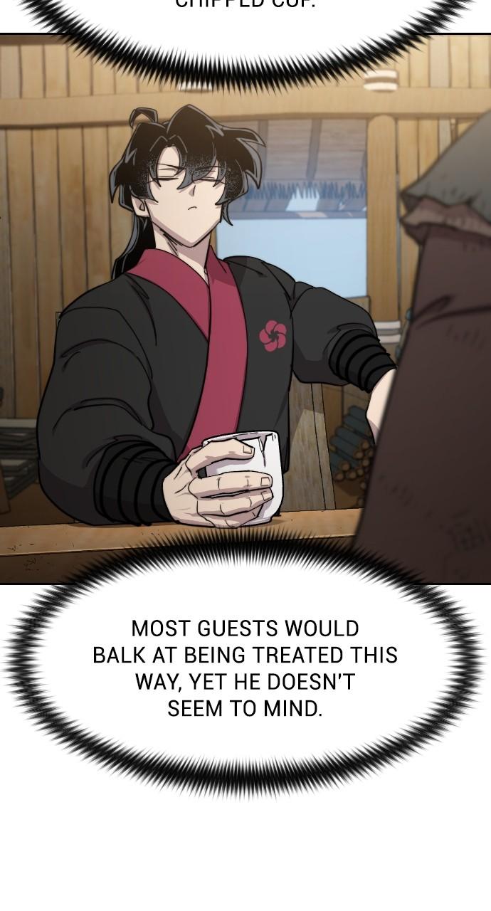 Return of the Blossoming Blade Chapter 87 — page 41