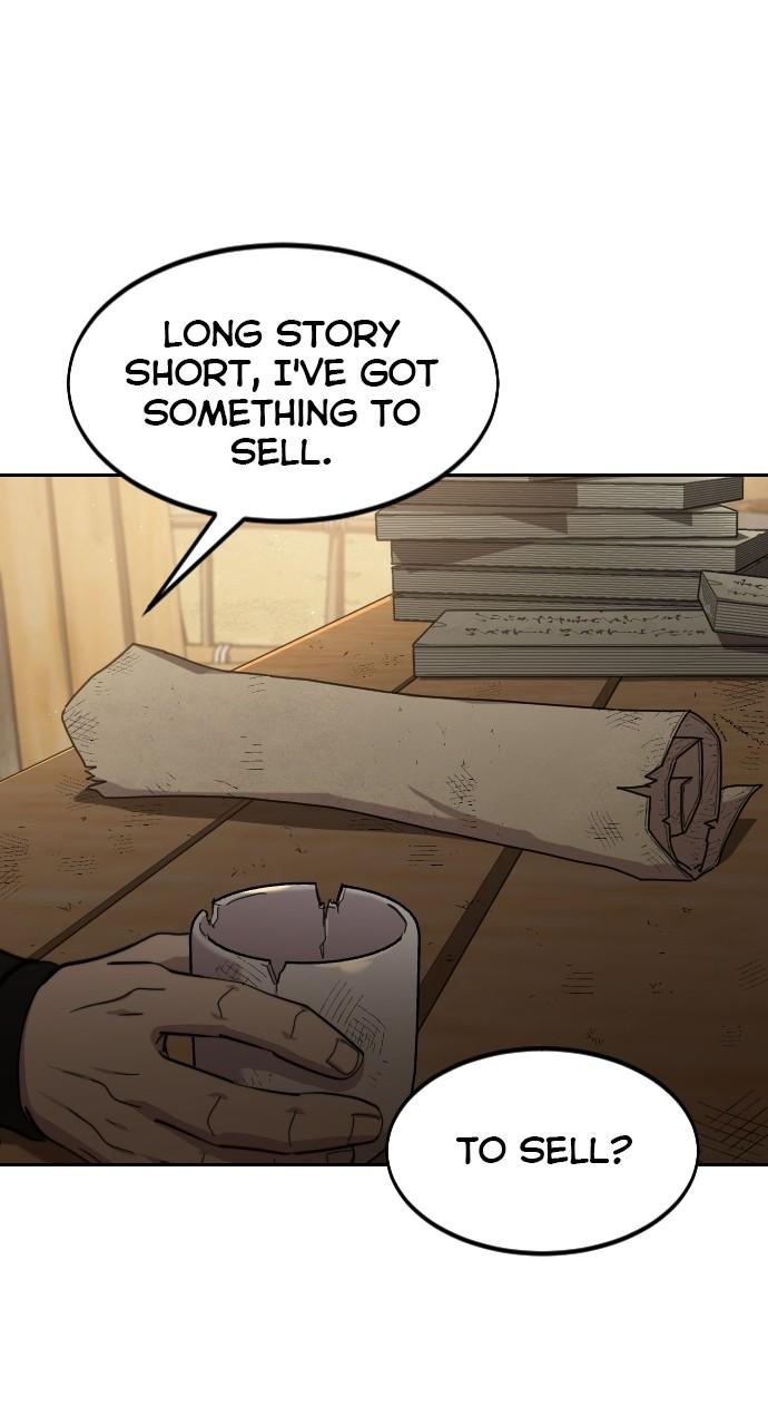 Return of the Blossoming Blade Chapter 87 — page 43