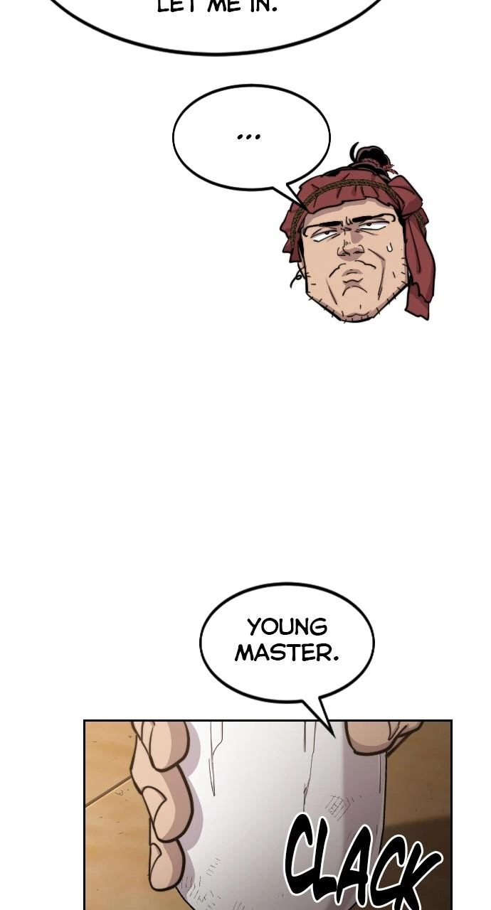 Return of the Blossoming Blade Chapter 87 — page 46