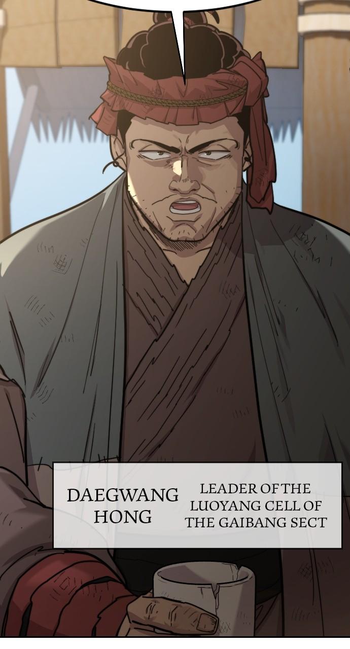 Return of the Blossoming Blade Chapter 87 — page 48