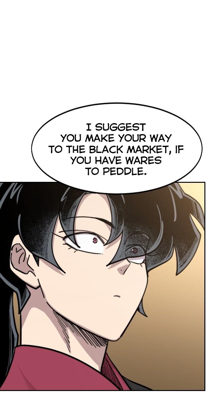 Return of the Blossoming Blade Chapter 87 — page 49