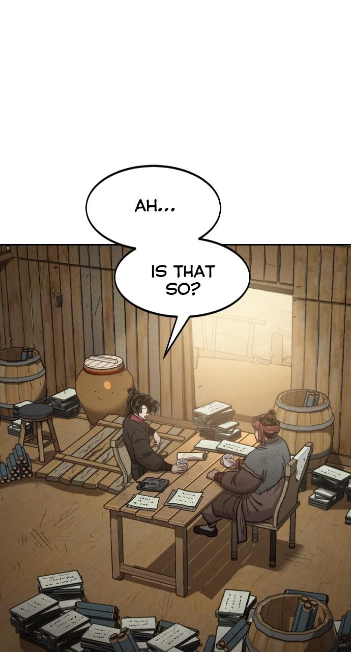 Return of the Blossoming Blade Chapter 87 — page 50