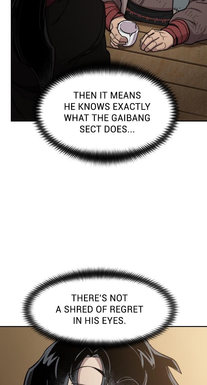 Return of the Blossoming Blade Chapter 87 — page 57