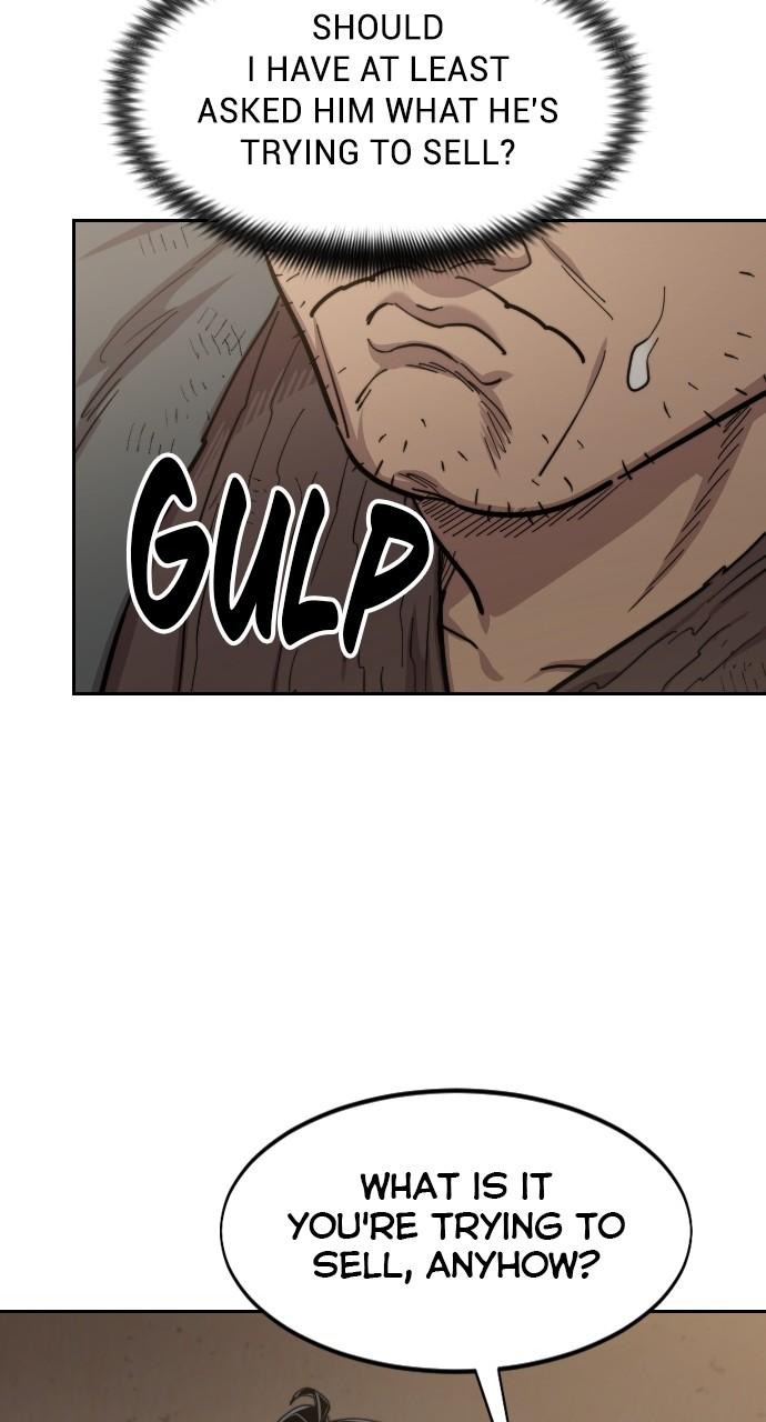 Return of the Blossoming Blade Chapter 87 — page 59