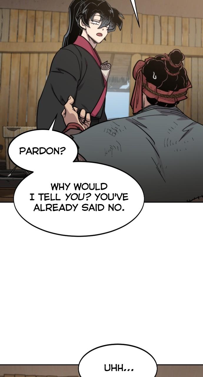 Return of the Blossoming Blade Chapter 87 — page 60
