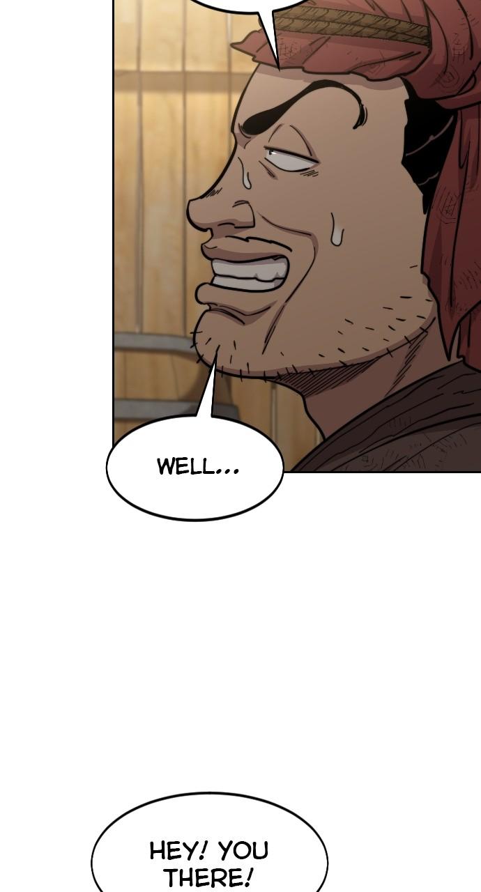 Return of the Blossoming Blade Chapter 87 — page 62