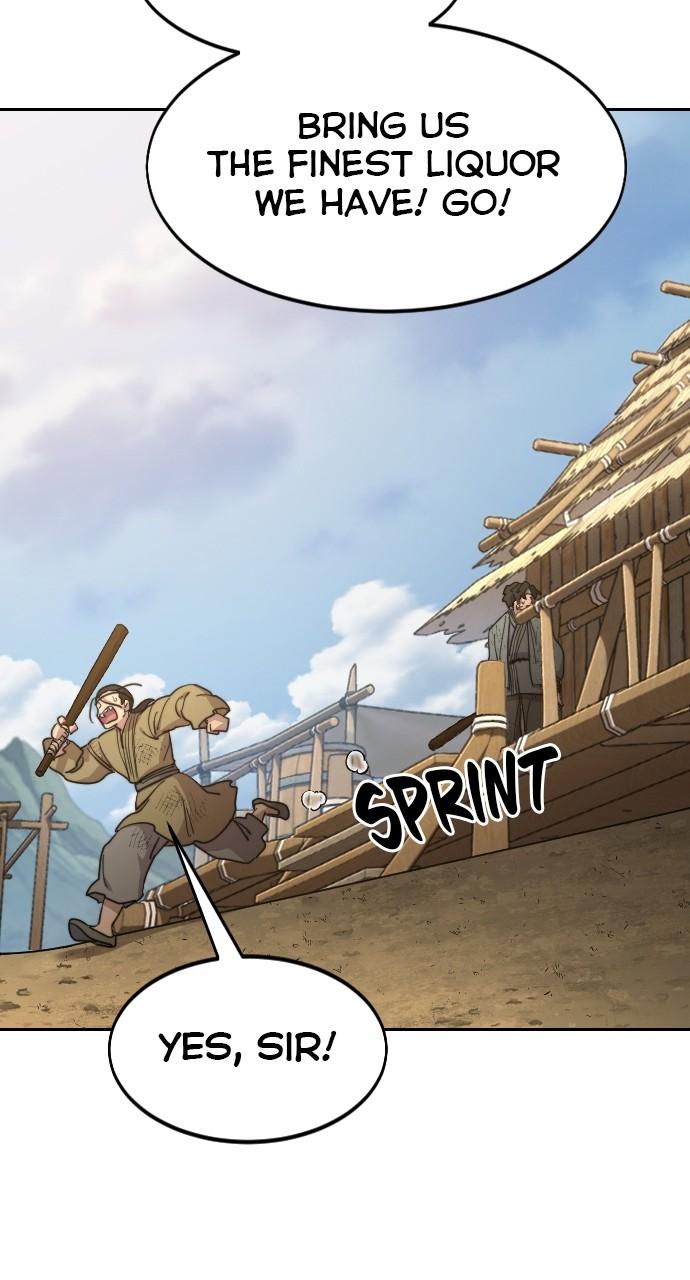 Return of the Blossoming Blade Chapter 87 — page 63