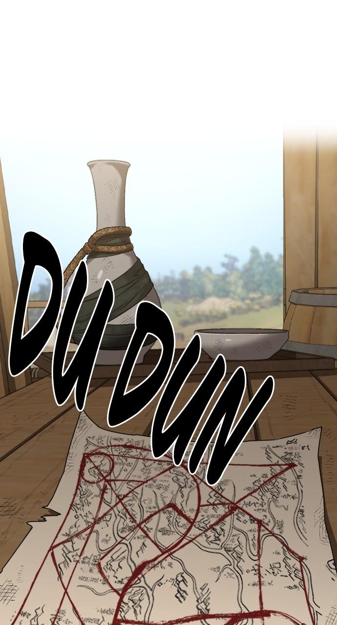 Return of the Blossoming Blade Chapter 87 — page 64