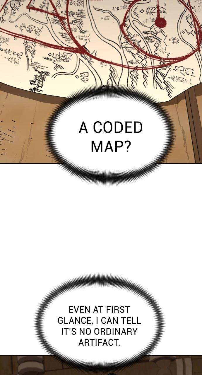 Return of the Blossoming Blade Chapter 87 — page 65