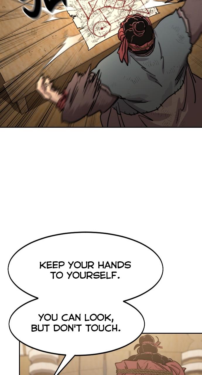 Return of the Blossoming Blade Chapter 87 — page 68