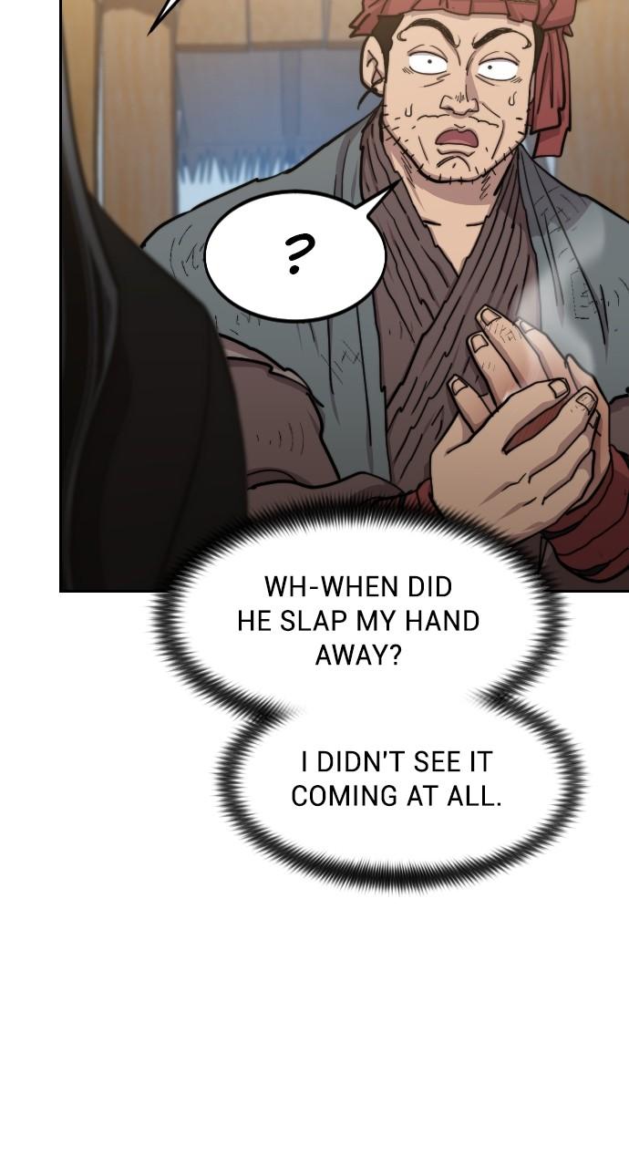 Return of the Blossoming Blade Chapter 87 — page 69