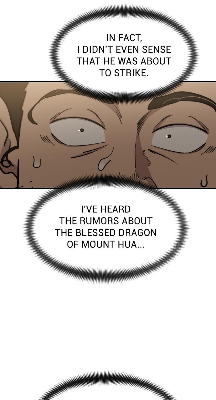 Return of the Blossoming Blade Chapter 87 — page 70