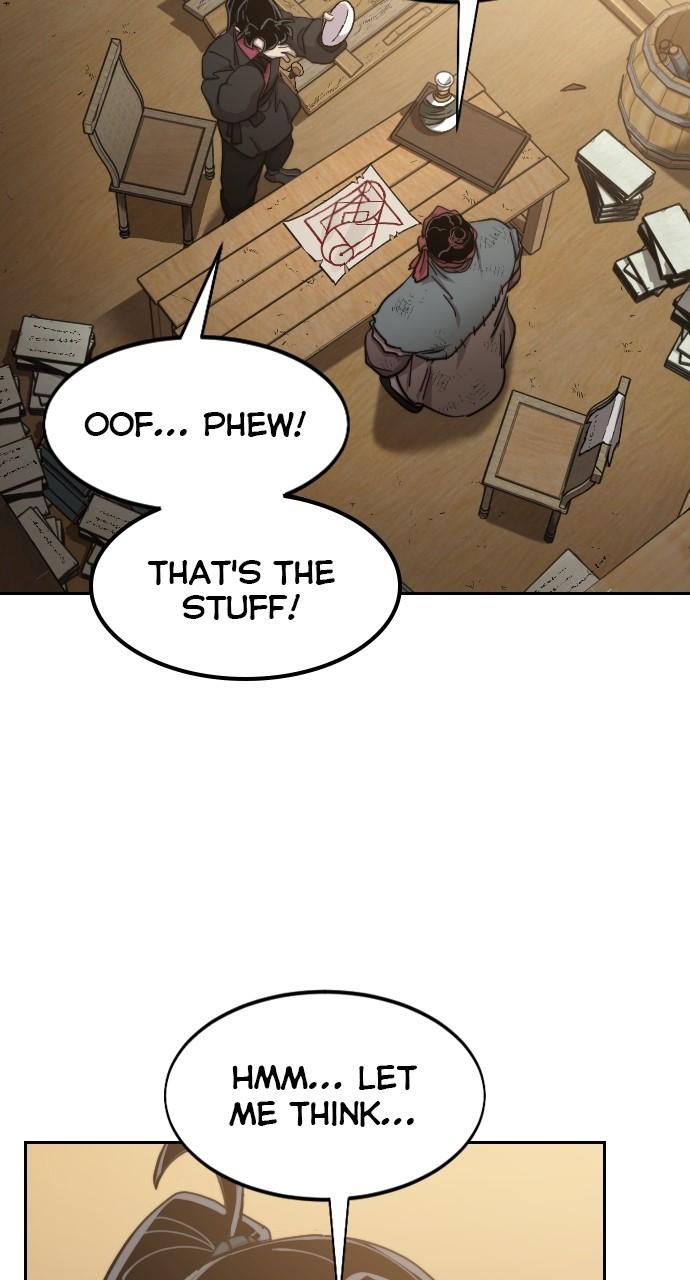 Return of the Blossoming Blade Chapter 87 — page 73