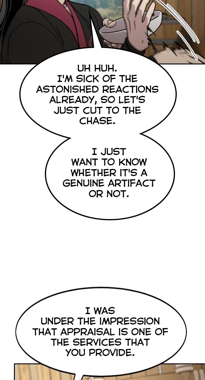 Return of the Blossoming Blade Chapter 87 — page 77