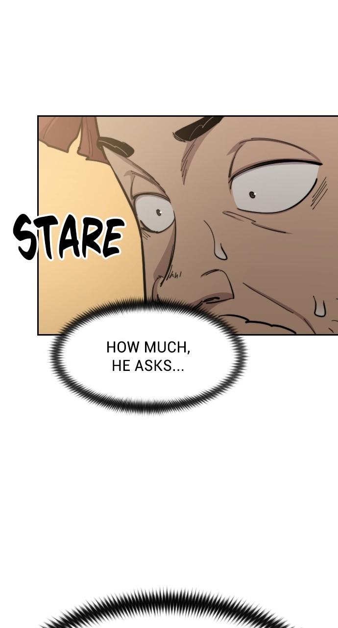 Return of the Blossoming Blade Chapter 87 — page 80